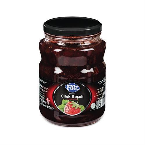 Filiz Reçel Çilek 1500 g