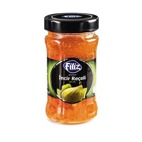 Filiz Reçel İncir 380 g