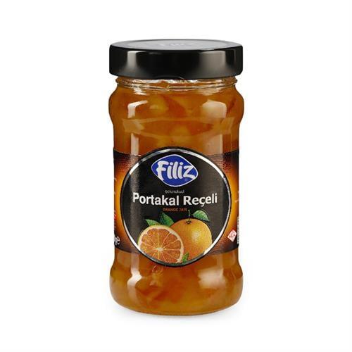 Filiz Reçel Portakal 380 g