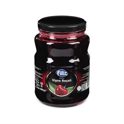 Filiz Reçel Vişne 1500 g