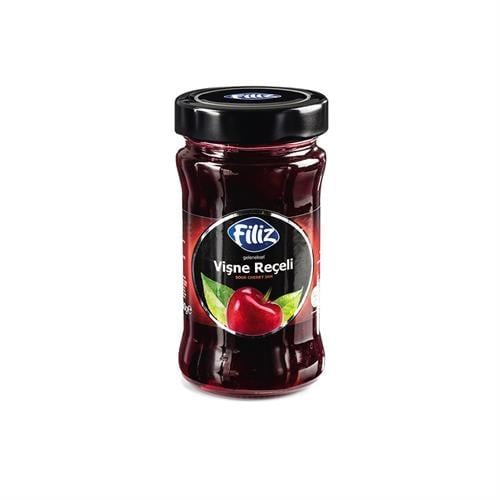 Filiz Reçel Vişne 380 g