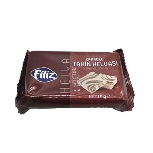 Filiz Tahin Helva Kakaolu 175 g