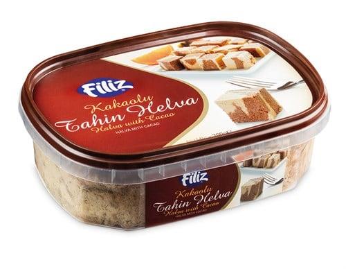 Filiz Tahin Helva Kakaolu 350 g