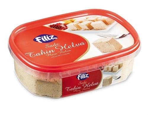 Filiz Tahin Helva Sade 350 g