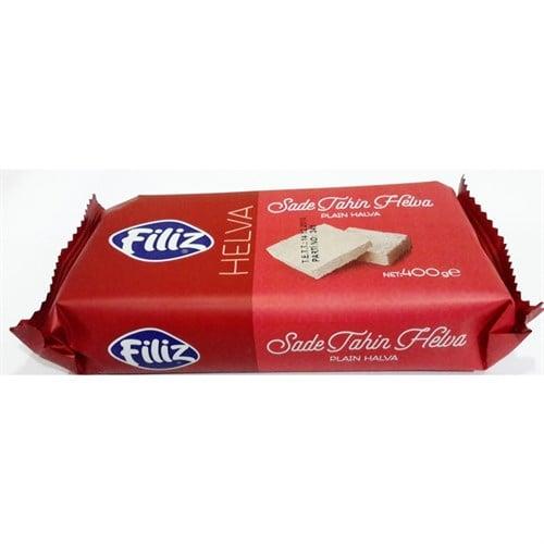 Filiz Tahin Helva Sade 400 g