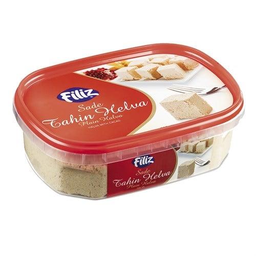Filiz Tahin Helva Sade 700 g