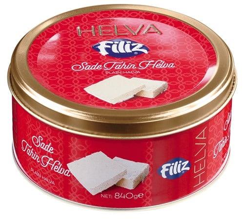 Filiz Tahin Helva Sade 840 g