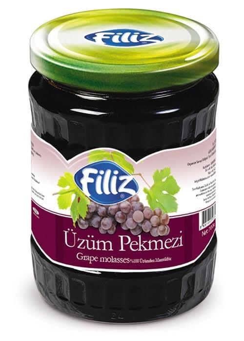 Filiz Üzüm Pekmezi 700 g