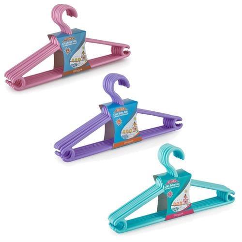 Flora Bebek Askısı 6 lı