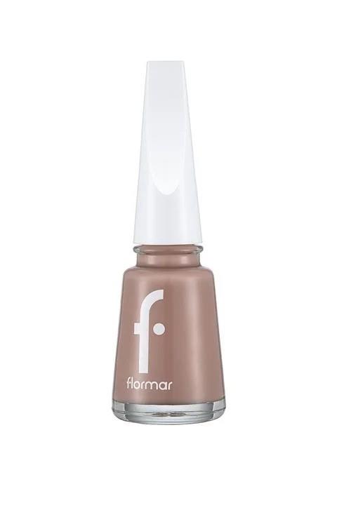 Flormar 510 Oje Nail Enamel 