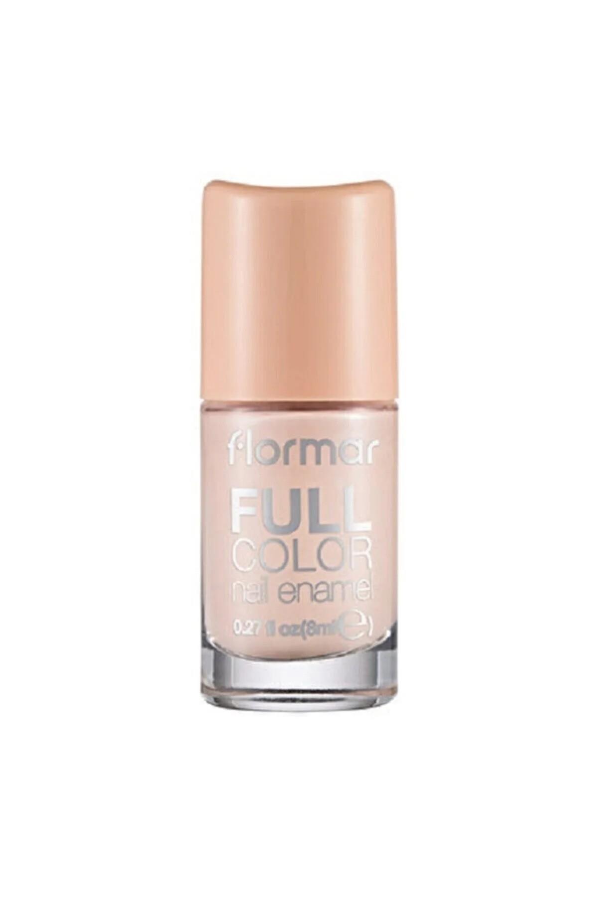 Flormar Fc33 Oje