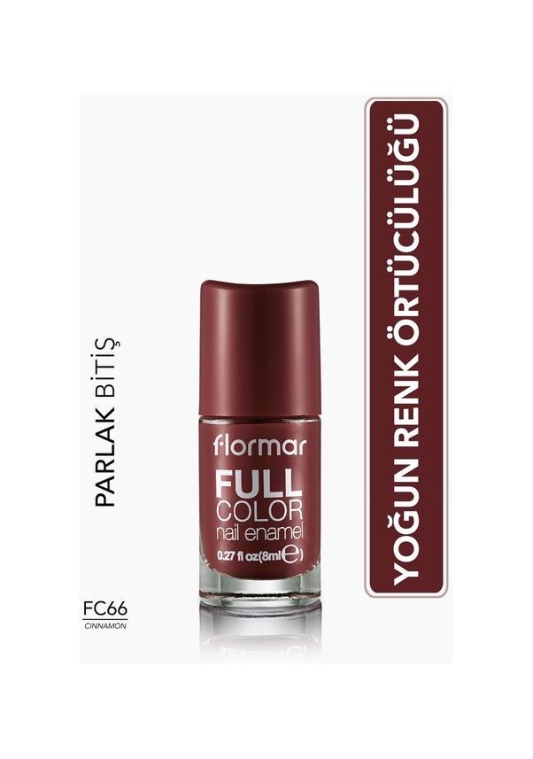 Flormar Fc66 Oje