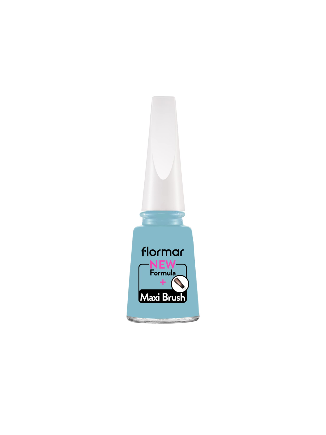 Flormar Nail Enamel 423 Oje