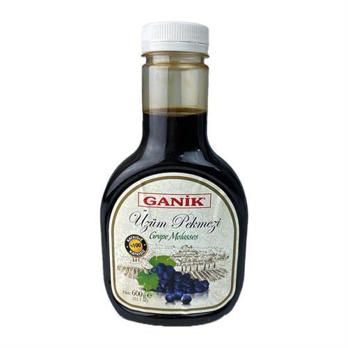 Ganik Üzüm Pekmezi 600 gr pet