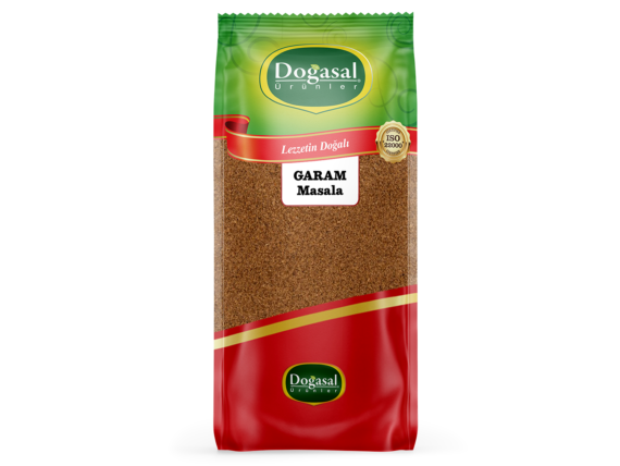 Garam Masala - 1 Kg 