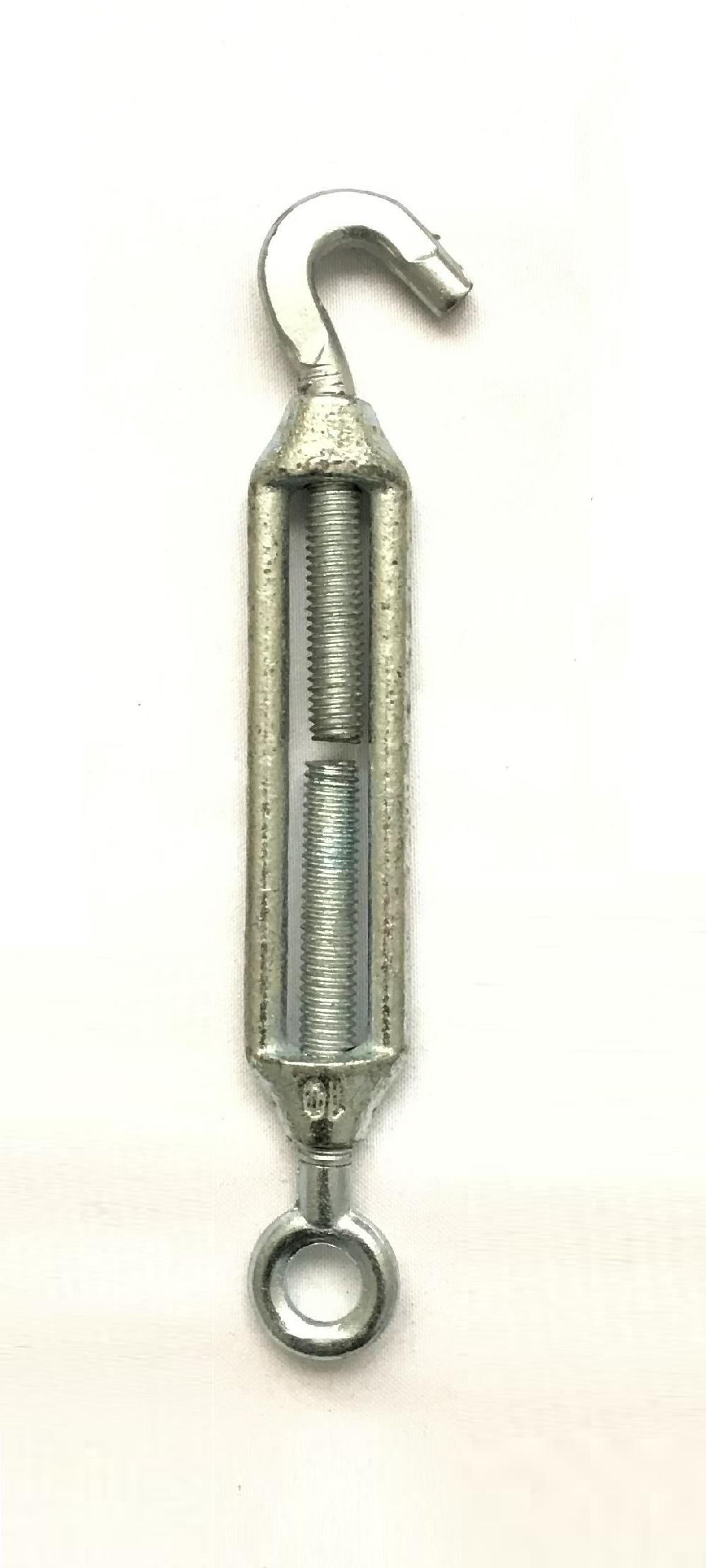 Galvenizli Metal Gerdirme 10Mm