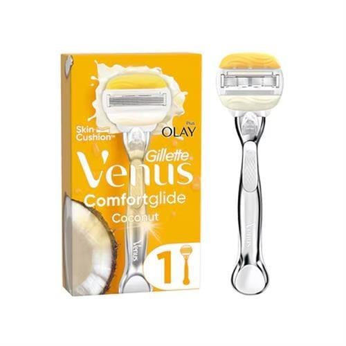 Gillette Venus Comfortglide Olay Kadın Tıraş Makinesi