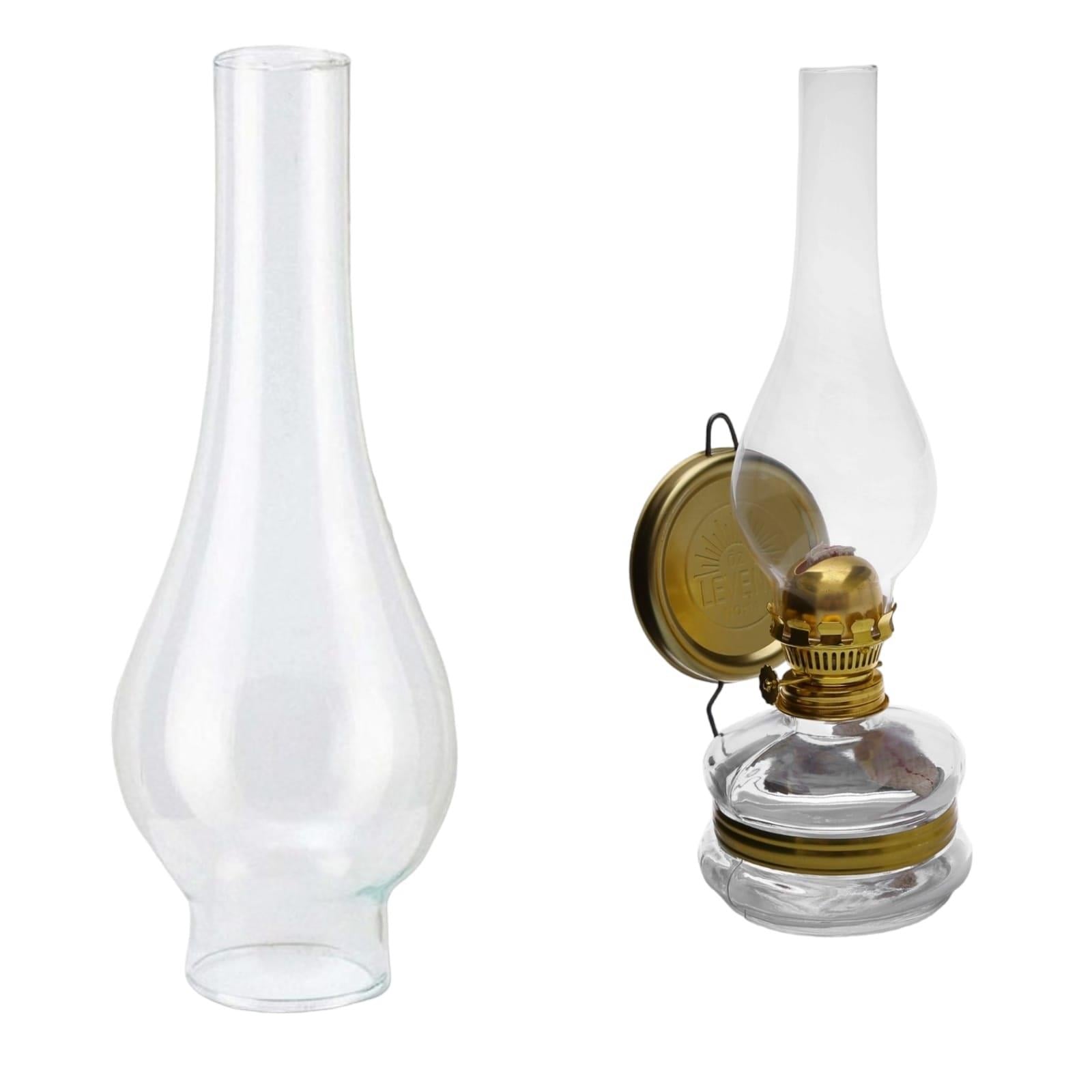 Özlevent Gaz Lambası Camı No:14