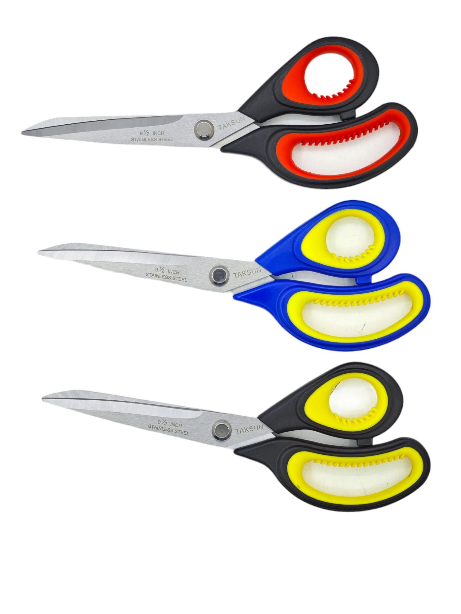 Taksun Makas 9.5''