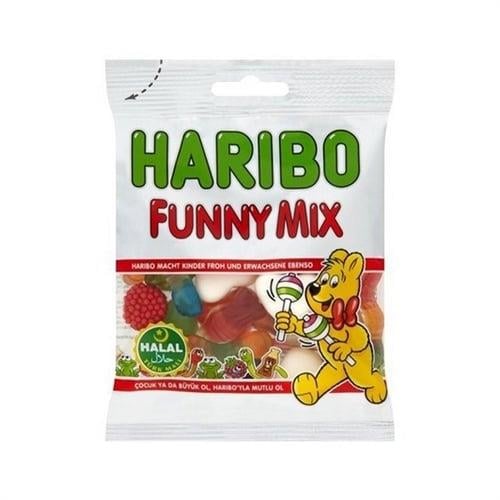 Haribo Starmix 80 GR