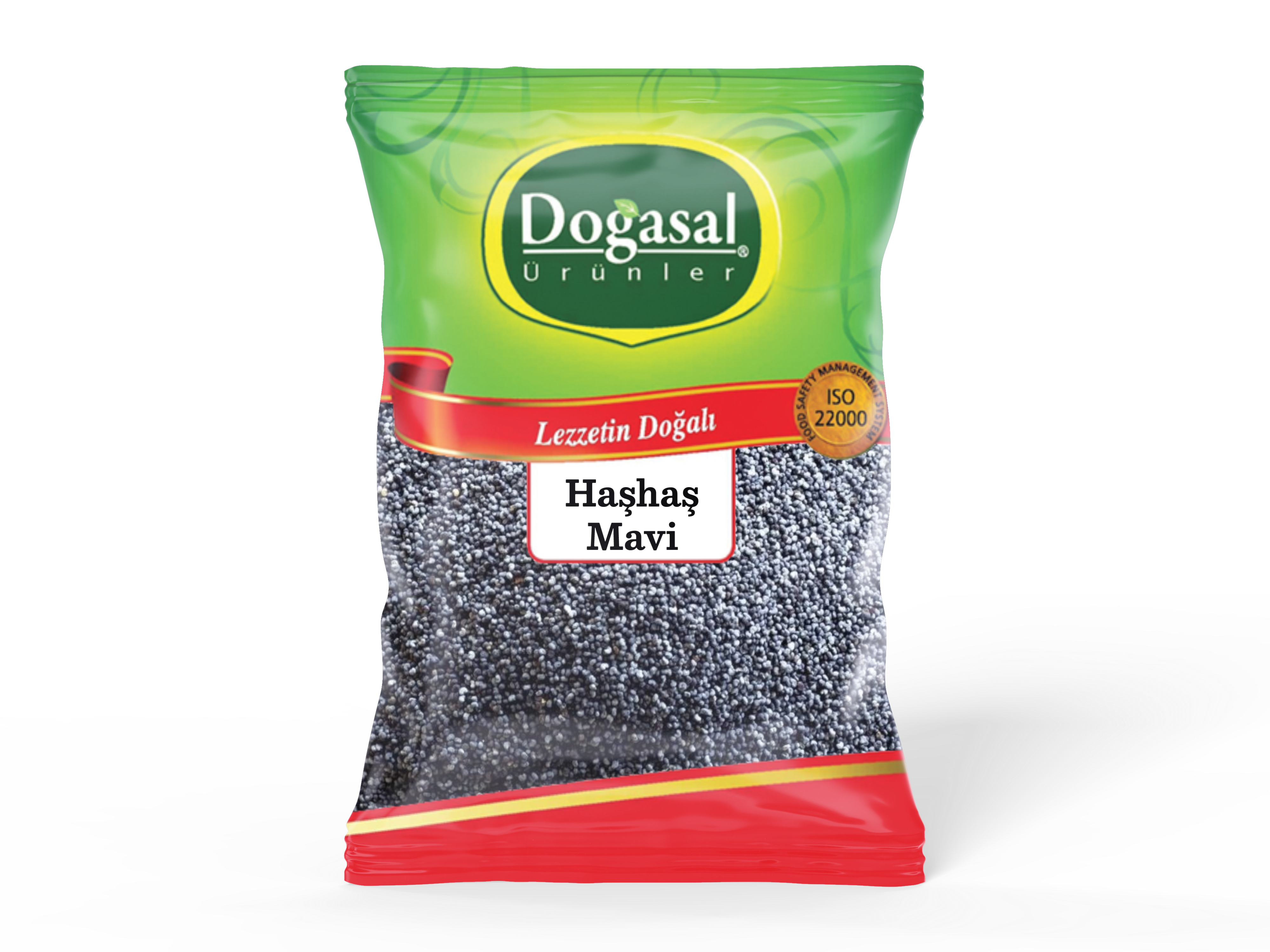 Haşhaş Mavi - 60 GR