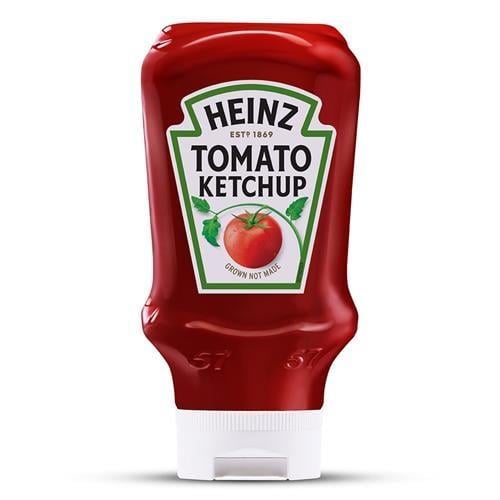 Heinz Ketçap 570 g