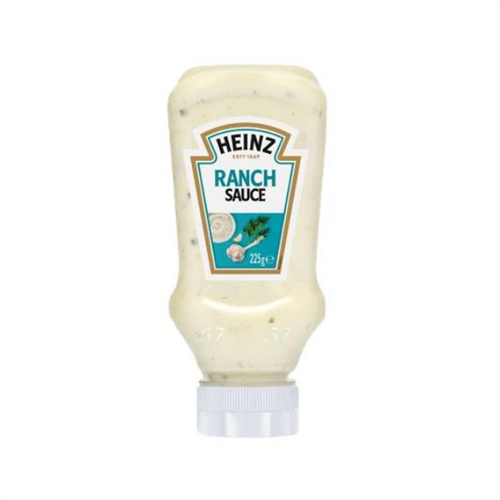 Heinz Ranch Sos 225 g