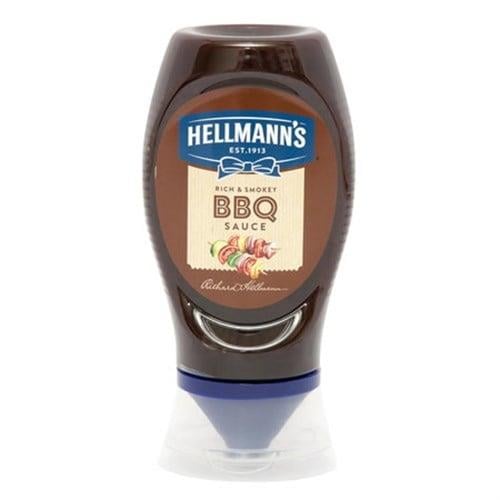 Hellmanns Barbekü Sos 285 g