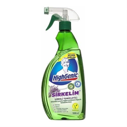 Highgenic Sirkelim 1 Lt Lavanta Yağları