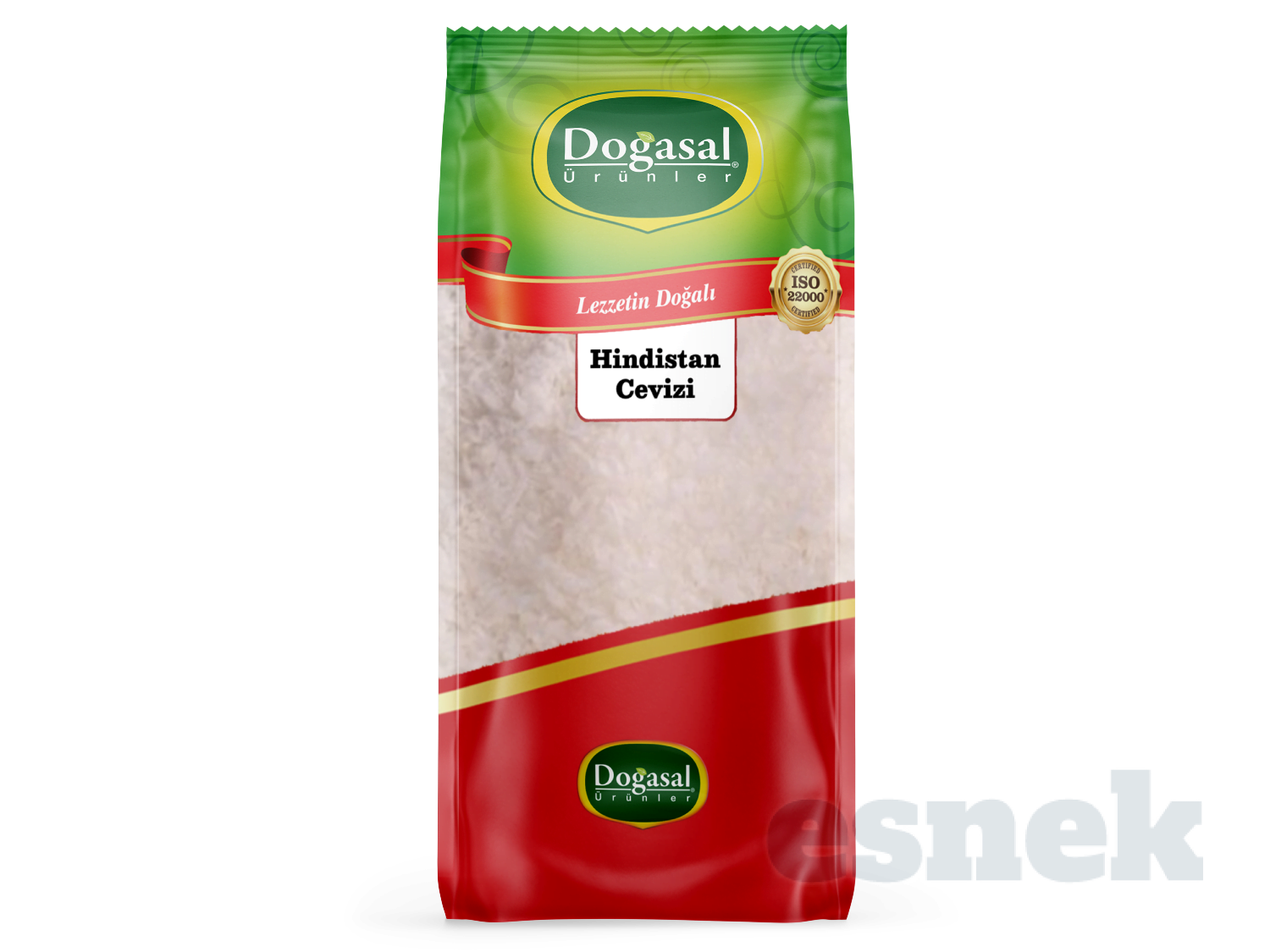 Hindistan Cevizi - 1 KG