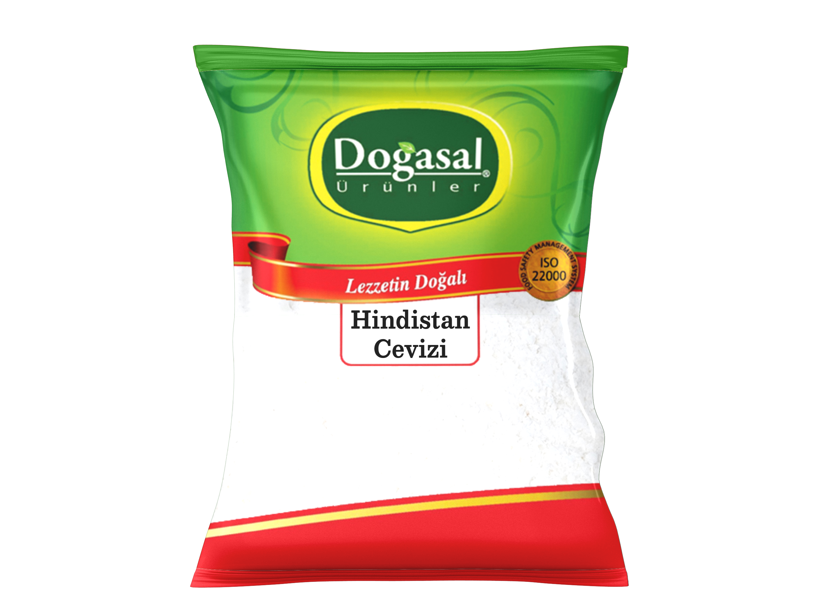 Hindistan Cevizi - 140 GR