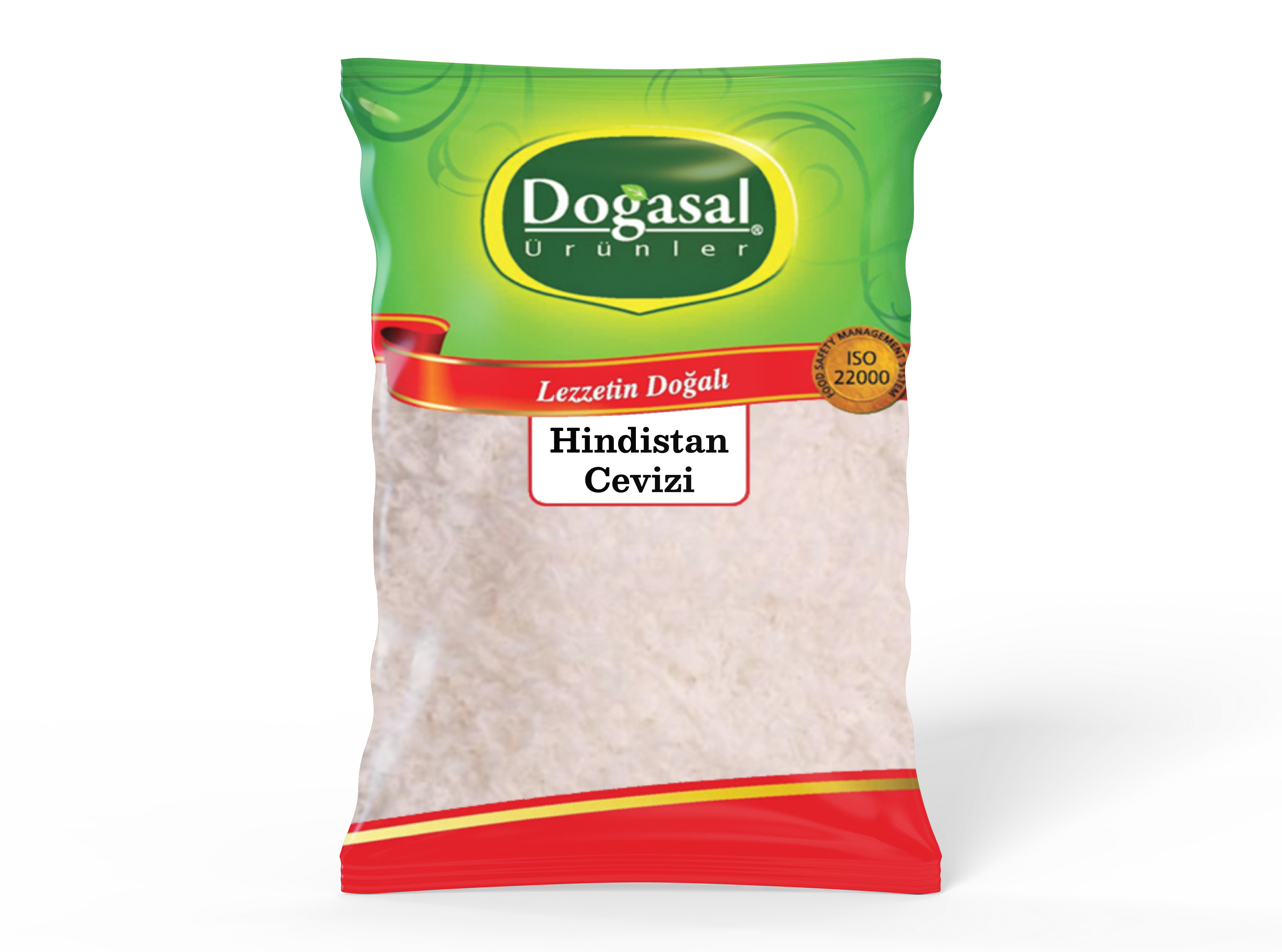 Hindistan Cevizi - 250 GR
