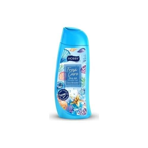 Hobby Deniz Mineralleri Fresh Care 500 Ml Vücut Şampuanı