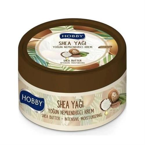 Hobby Krem Shea Yağı 250Ml