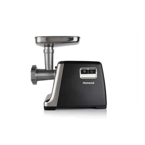 Homend Meatbox 3100H Paslanmaz Çelik Kıyma Makinesi