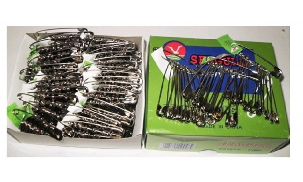 Whıte Swan Kancalı İğne 1/4 Gross