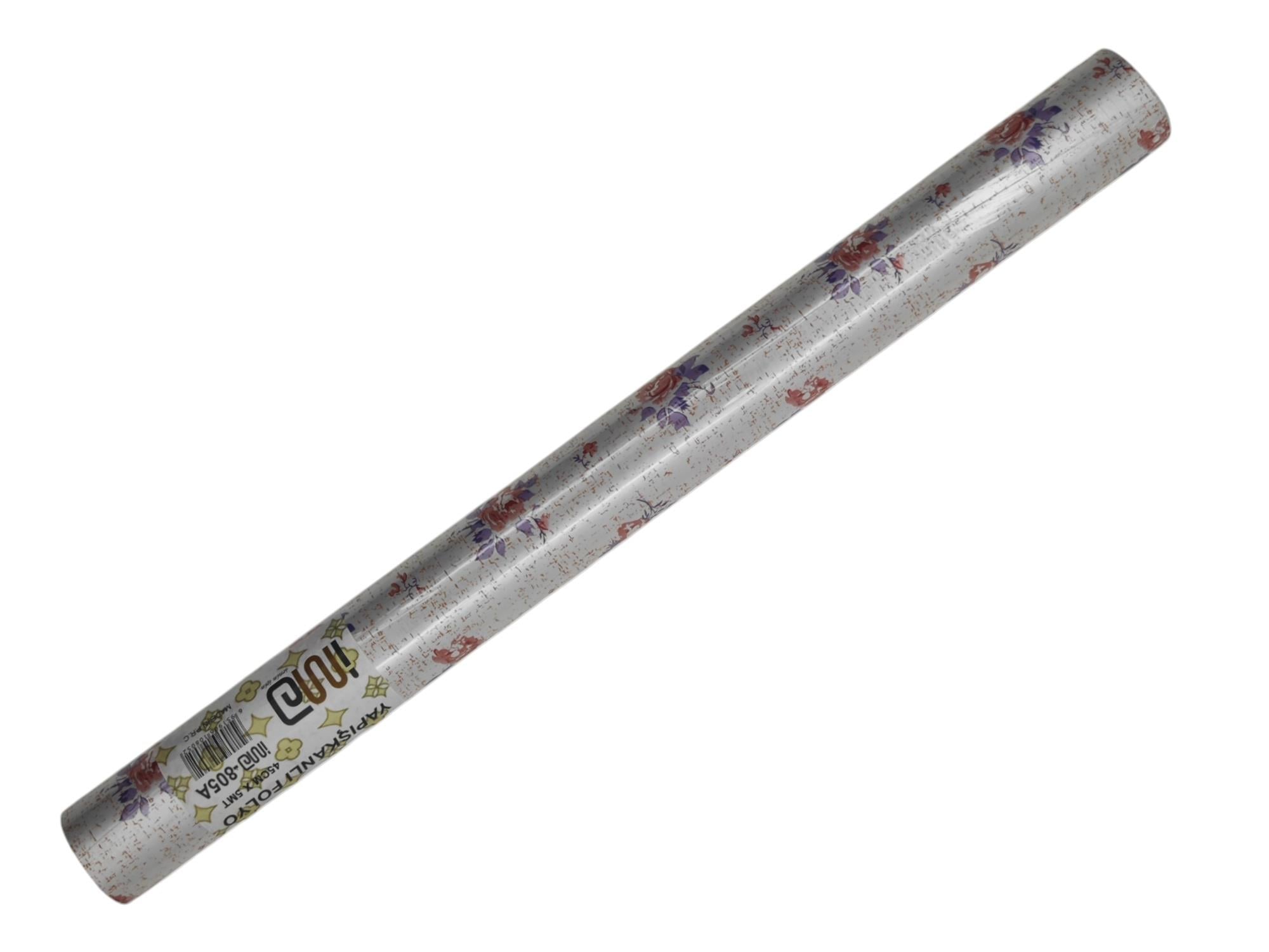 İMA-805A   İma Yapışkanlı Folyo 45cm 5m