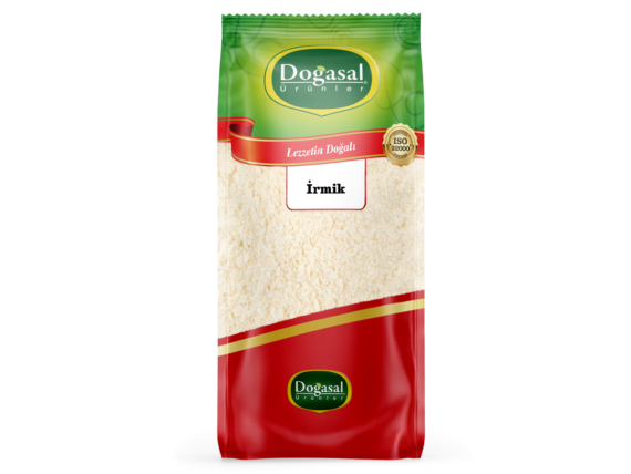 İrmik - 1 Kg