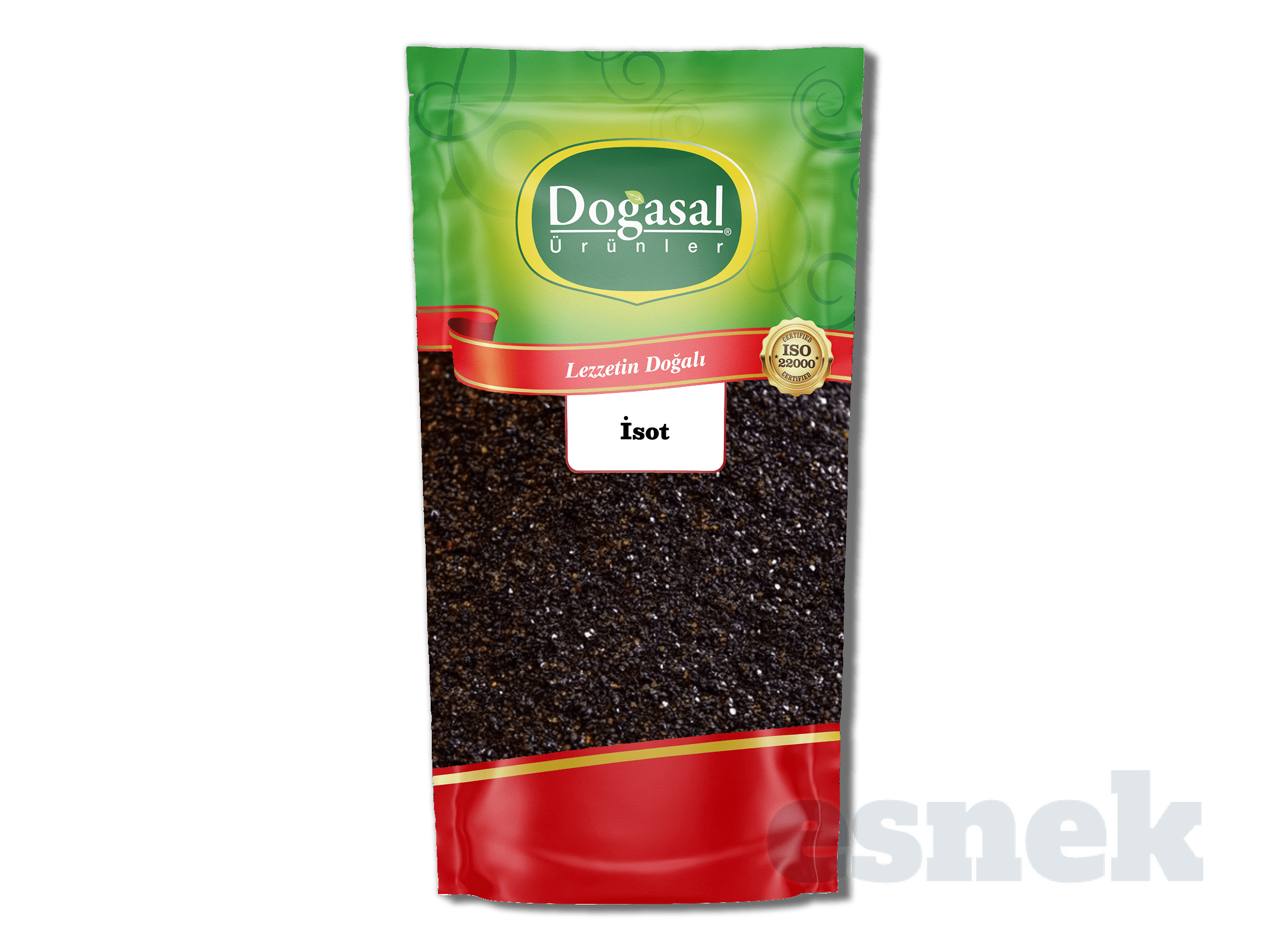 İsot Biber - 500 GR