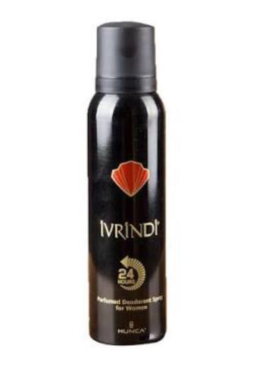 Ivrindi 150 ml. Woman Parüm Deodorant 24h