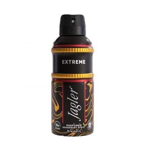 Jagler 150 ml. Extreme Deodorant