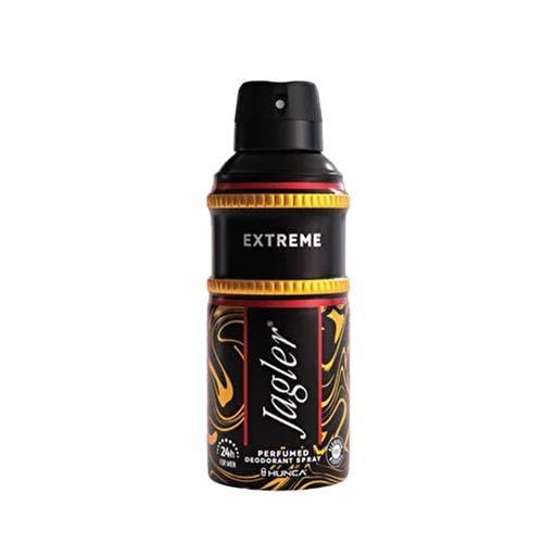 Jagler Deodorant Extreme Men 150 ml
