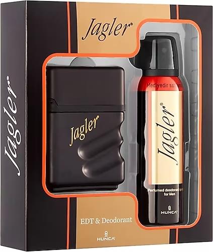 Jagler Gift Set Classic Men