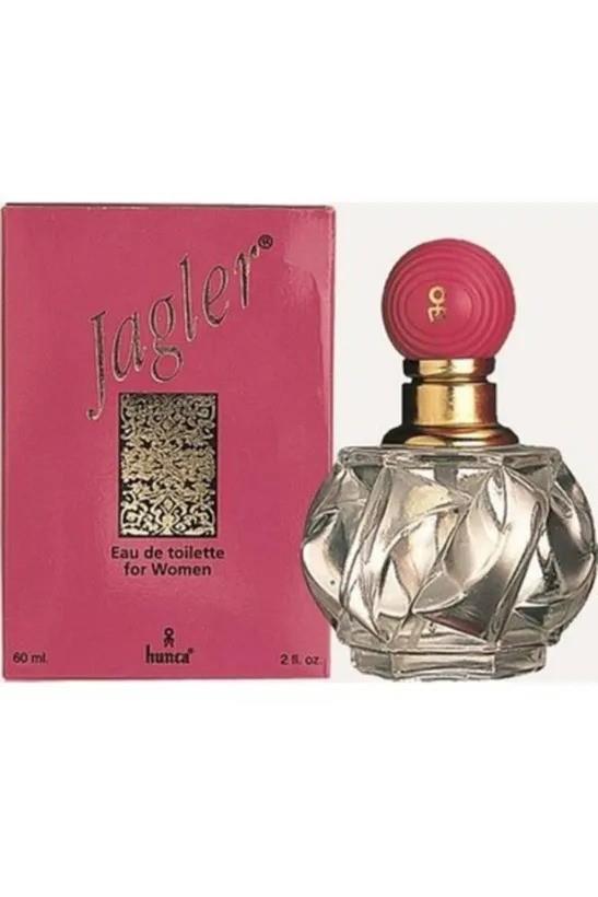 Jagler Kadın Parfüm Edt - 60 ml