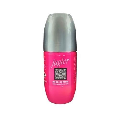 Jagler Roll-On Classic For Women 50 ml