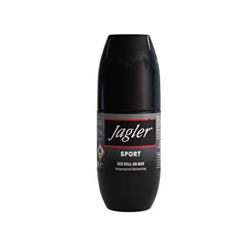 Jagler Roll-On Sport For Men 50 ml