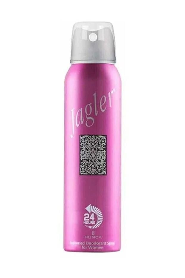 Jagler Women Deodorant - 150 ml