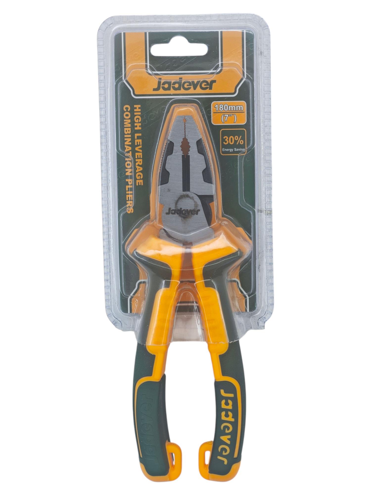 JDPL1717   Jadever Kombine Pense 7