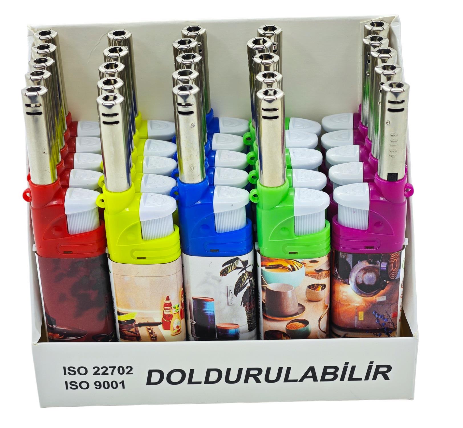 İtalyano Mutfak Çakmağı