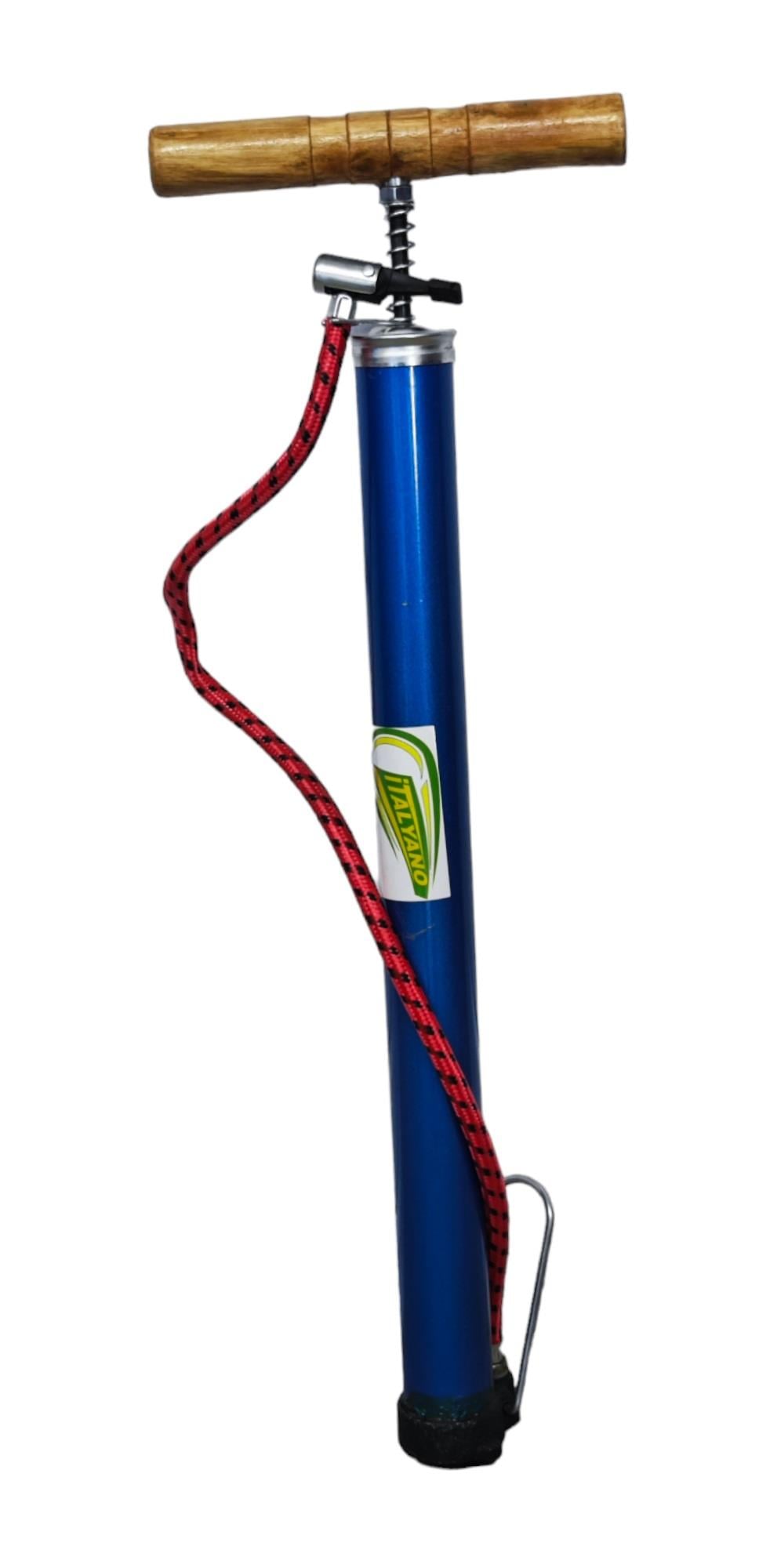 KA-703   İTALYANO EL POMPASI